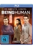 Being Human - Staffel 1 [2 BRs]