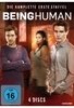 Being Human - Staffel 1 [4 DVDs]