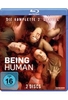 Being Human - Staffel 2 [2 BRs]