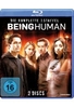 Being Human - Staffel 3 [2 BRs]
