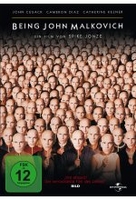 Being John Malkovich