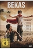 Bekas - Das Abenteuer von zwei Superhelden