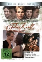 Bekenntnisse des Hochstaplers Felix Krull - Grosse Geschichten 35 [3 DVDs]