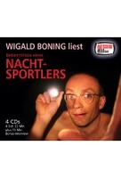 Bekenntnisse eines Nachtsportlers