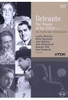 Belcanto - Die Tenöre der Schellackzeit - Teil 2