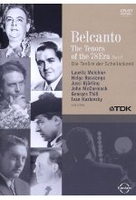 Belcanto - Die Tenöre der Schellackzeit - Teil 2