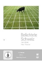 Belichtete Schweiz - NZZ Format