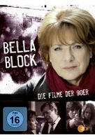 Bella Block - Die Filme der 90er [3 DVDs]