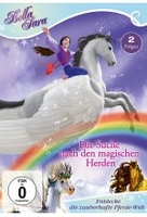 Bella Sara - Die Suche nach den magischen Herden