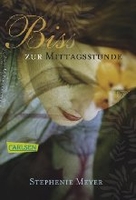 Bella und Edward-Twilight 2 / New Moon - Biss zur Mittagsstunde