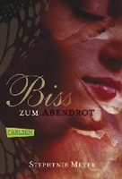 Bella und Edward-Twilight 3 / Eclipse-Biss zum Abendrot