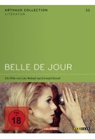 Belle de Jour - Die Schöne des Tages - Arthaus Collection Literatur