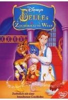 Belles zauberhafte Welt