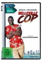 Belleville Cop