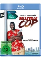 Belleville Cop