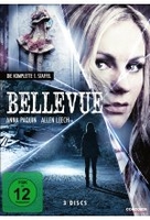 Bellevue [3 DVDs]