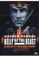 Belly of the Beast - Uncut Edition