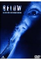 Below - Da unten hört dich niemand schreien