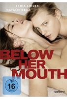 Below Her Mouth