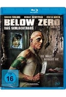 Below Zero - Das Schlachthaus
