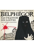 Belphegor - Das Phantom des Louvre