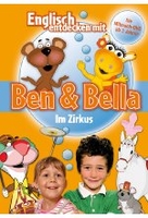 Ben & Bella - Im Zirkus