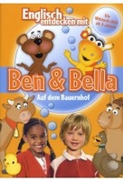 Ben & Bella auf dem Bauernhof