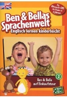 Ben & Bella auf Einkaufstour
