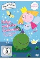 Ben & Hollys Kleines Königreich 1 - Hollys magischer Zauberstab