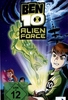 Ben 10 - Alien Force