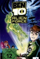 Ben 10 - Alien Force