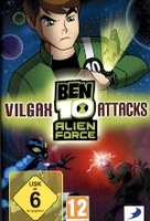 Ben 10 - Alien Force: Vilgax Attacks