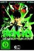Ben 10 - Destroy All Aliens