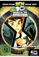 Ben 10 - Secret of the Omnitrix