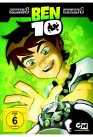 Ben 10 - Staffel 1/Vol. 1