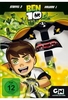 Ben 10 - Staffel 2/Vol. 1