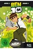 Ben 10 - Staffel 2/Vol. 3