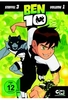 Ben 10 - Staffel 3/Vol. 1