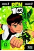Ben 10 - Staffel 3/Vol. 2