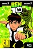 Ben 10 - Staffel 3/Vol. 3