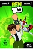 Ben 10 - Staffel 4/Vol. 1