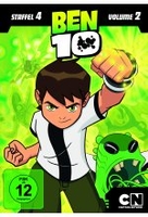 Ben 10 - Staffel 4/Vol. 2