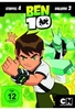 Ben 10 - Staffel 4/Vol. 3