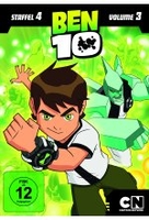 Ben 10 - Staffel 4/Vol. 3