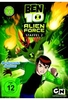 Ben 10 Alien Force - Staffel 2/Vol. 2