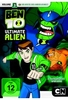 Ben 10 Ultimate Alien - Staffel 1/Vol. 3