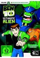 Ben 10 Ultimate Alien - Staffel 1/Vol. 3