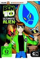 Ben 10 Ultimate Alien - Staffel 1/Vol. 4