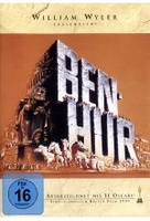 Ben Hur - Classic Collection [2 DVDs]