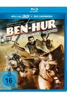 Ben Hur - Sklave Roms (inkl. 2D-Version)